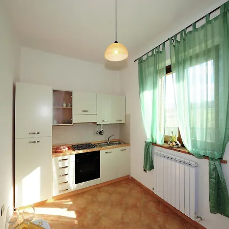 Farmhouse Passignano Near Lake Trasimeno, Cleaning Included Casa de Férias *