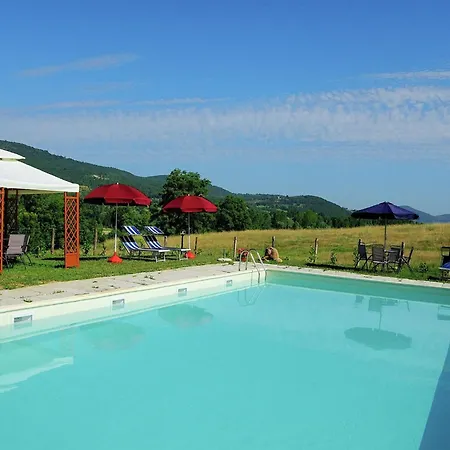 Farmhouse Passignano Near Lake Trasimeno, Cleaning Included Casa de Férias Passignano sul Trasimeno