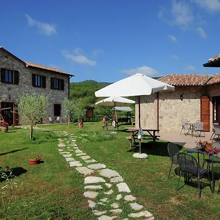 Casa de Férias Farmhouse Passignano Near Lake Trasimeno, Cleaning Included Passignano sul Trasimeno