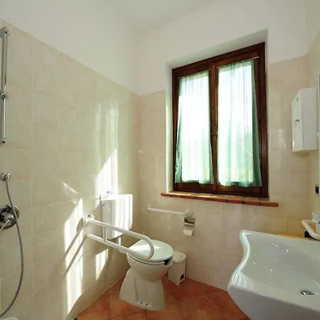 Ferienhaus Farmhouse Passignano Near Lake Trasimeno, Cleaning Included