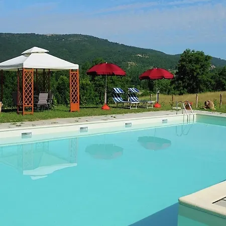 Farmhouse Passignano Near Lake Trasimeno, Cleaning Included Ferienhaus *
