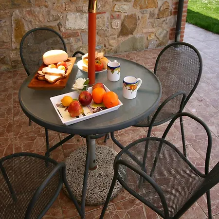 Ferienhaus Farmhouse Passignano Near Lake Trasimeno, Cleaning Included Passignano sul Trasimeno