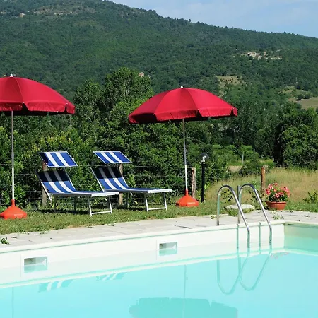 Farmhouse Passignano Near Lake Trasimeno, Cleaning Included Passignano sul Trasimeno