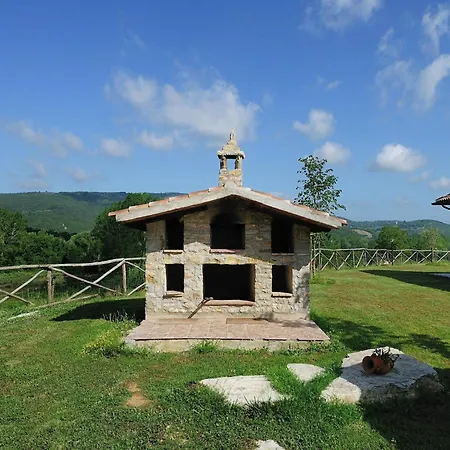 Casa de Férias Farmhouse Passignano Near Lake Trasimeno, Cleaning Included Passignano sul Trasimeno