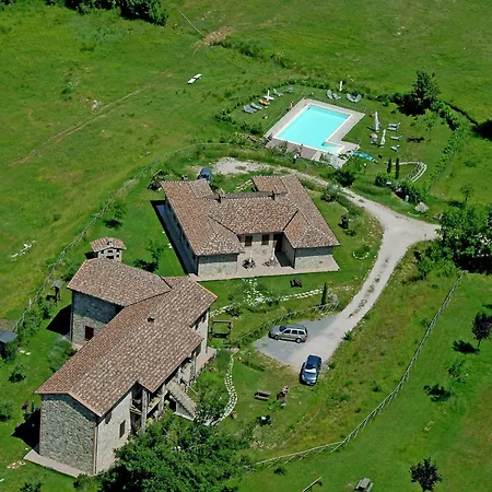 Ferienhaus Farmhouse Passignano Near Lake Trasimeno, Cleaning Included Passignano sul Trasimeno