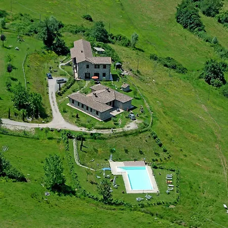 Farmhouse Passignano Near Lake Trasimeno, Cleaning Included Casa de Férias Passignano sul Trasimeno